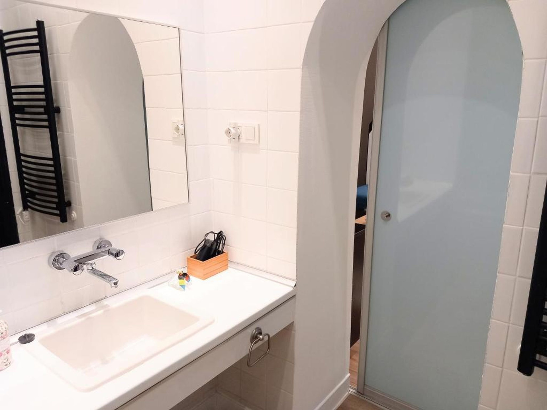 Detail Bathroom