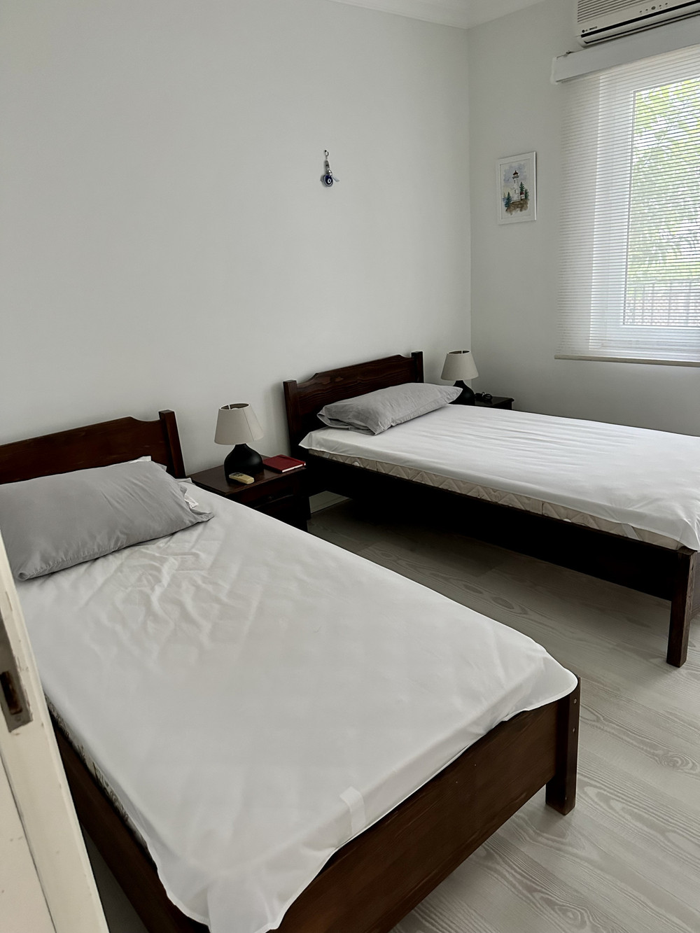 Amazing Flat with swimming pool preview