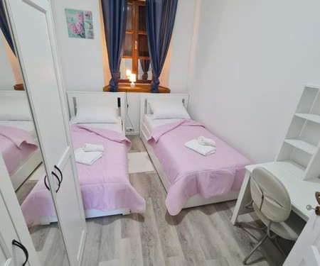 Beautiful 2 bedroom apartment in Pula