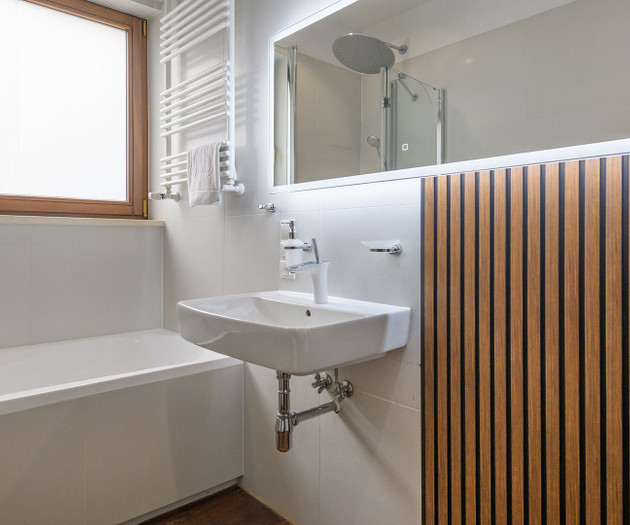 Five - bedroom apartment, Łokietka 19B/38