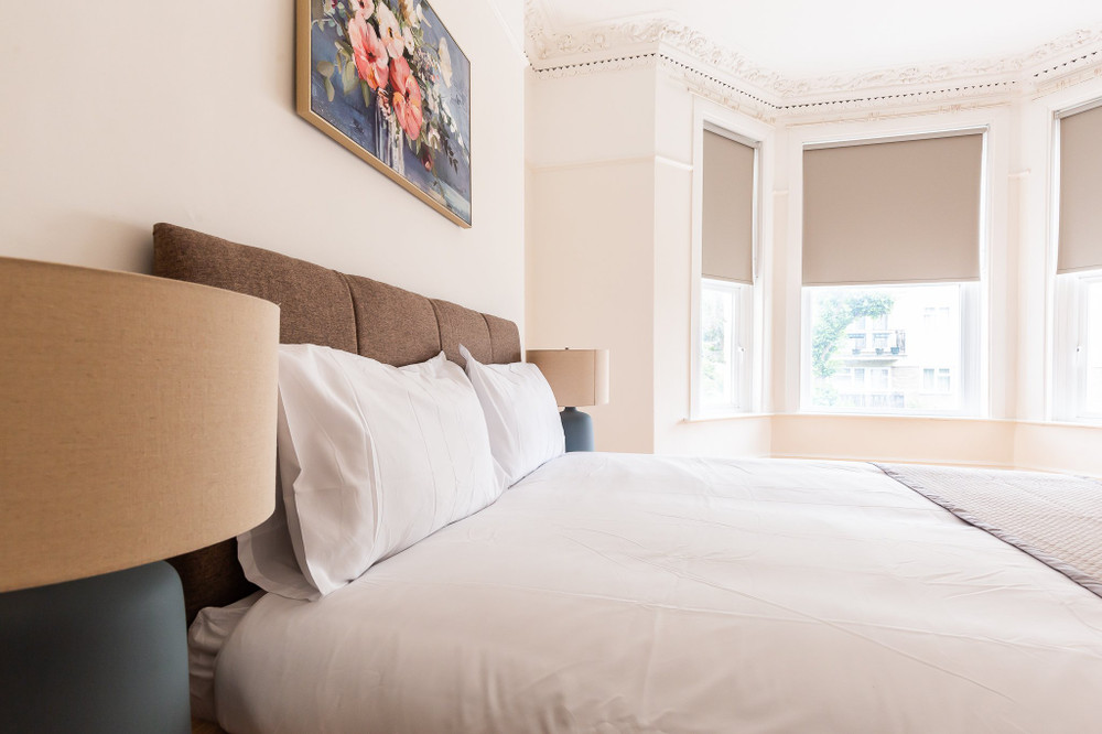Seaside Sanctuary in St Leonards on Sea - Flat 3 preview