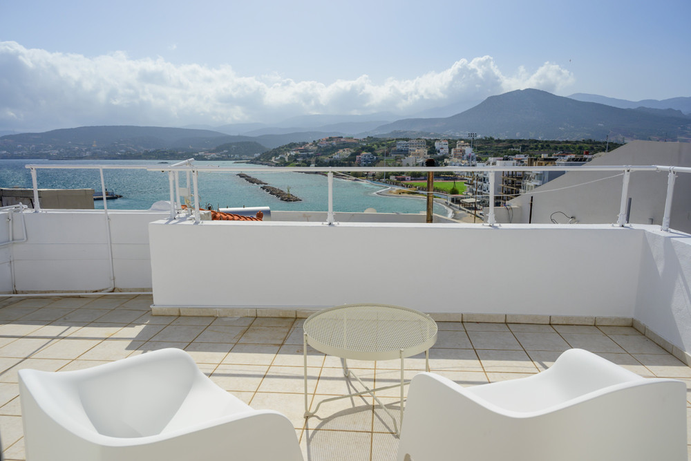 Summer Retreat Sea View 4th floor preview