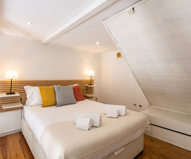 Alcântara · Cool Tailor Made Studio