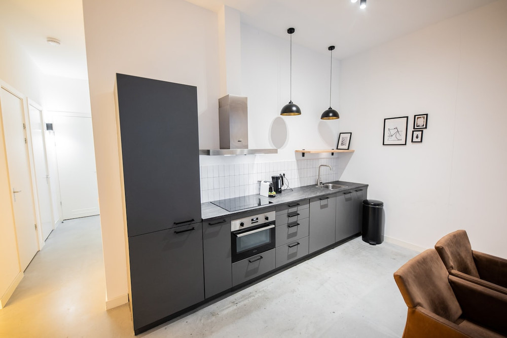 Serenity 2BDR Apartment LH preview
