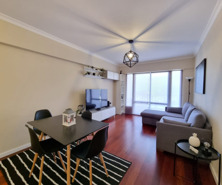 Olimpia Gardens View apartment