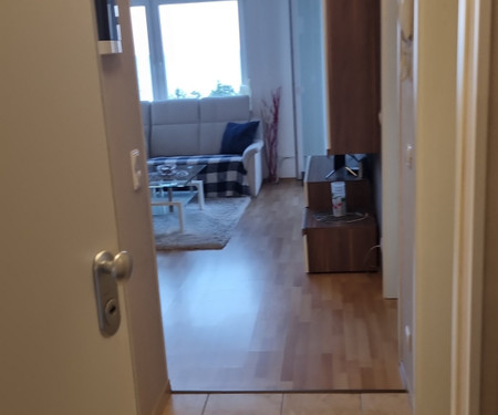 Apartman Omladinska ulica