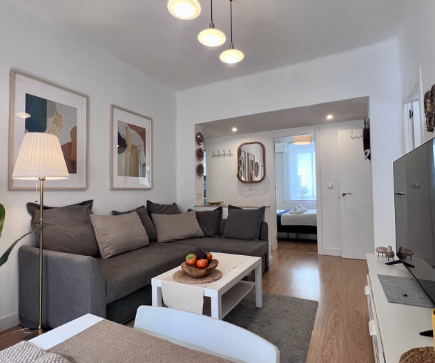 Peachy Stays 4-Bedroom Brand New Central Flat