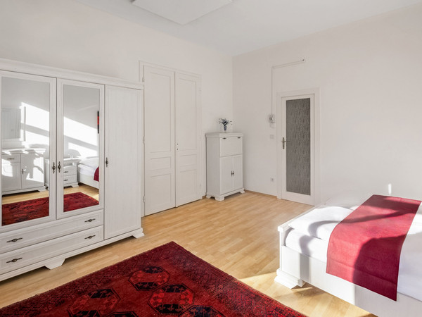 Bedroom 1