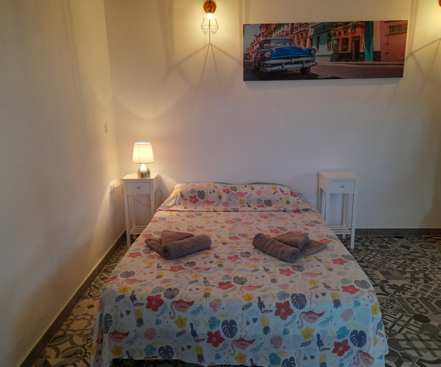 Estudio Dominicana Albufeira Tropicana Holiday