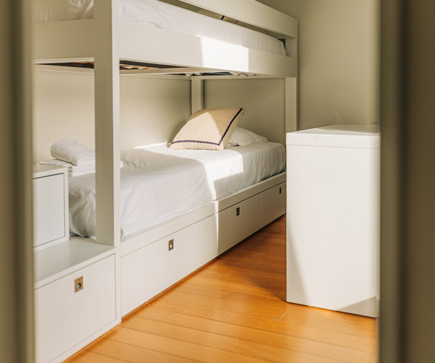 Upperground Lux - 3BDR Foz Velha Porto
