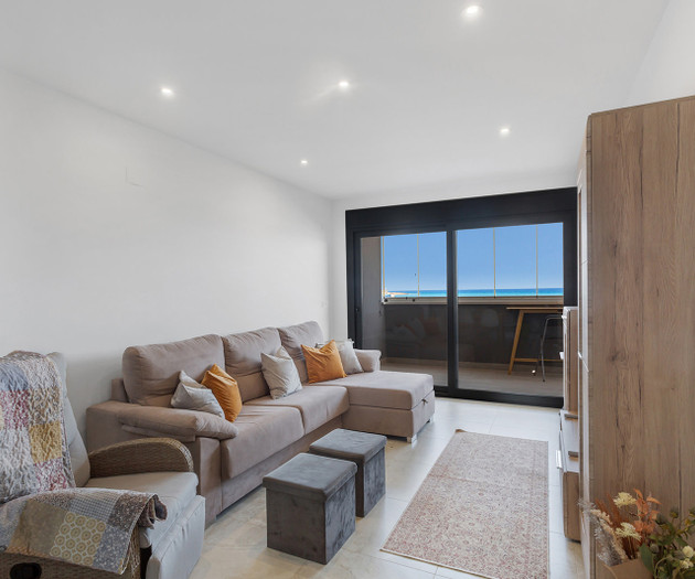 Moderno Residencial en Torrevieja