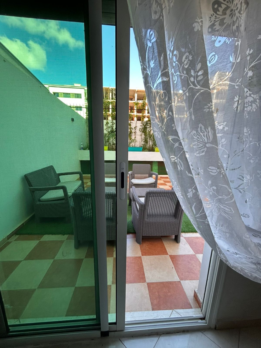 Elegant & Peaceful, Minutes from Rabat | 2BR preview