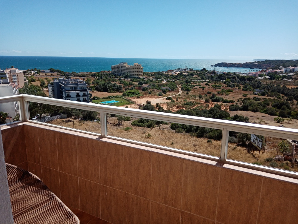 Ocean View Apartment in Praia da Rocha preview