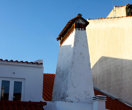 Joy at Casas do Gavião by Portus Alacer