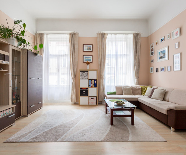 Spacious Home in the Palace District