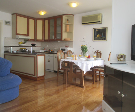 Apartman Vinogradska ulica