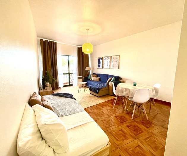 SandyBeachApartment 2