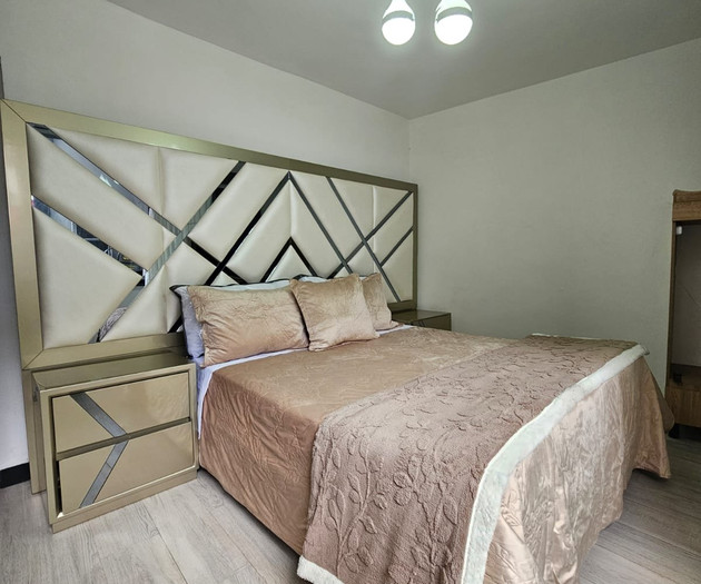 Modern Coliving Suite 4 Fast Wi-Fi & Community mdl