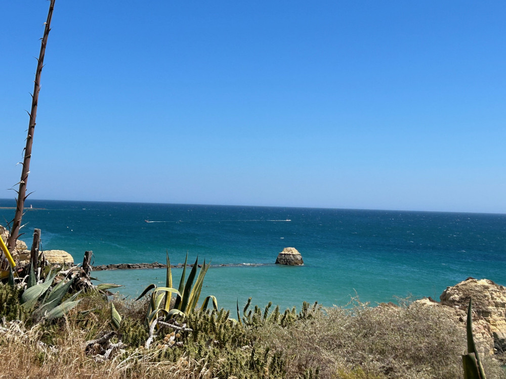 Praia da Rocha - Torre Verde preview