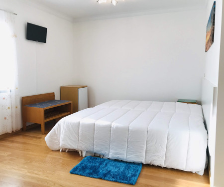 Rooms for rent  - Ribeira Brava