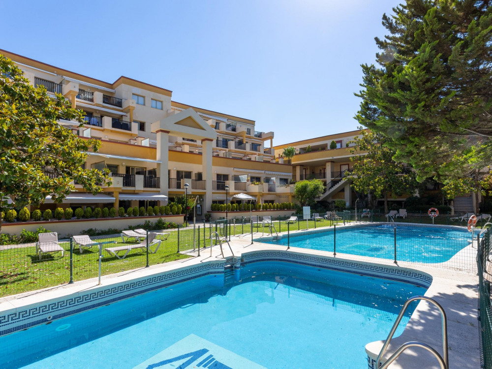 Romana Playa 323 Apartment by GHR Rentals