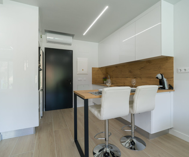 Apartamento Premium Gran Oasis 63