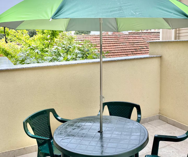 Spacious & Cozy 2 BDR Apartment with Fast Wi-fi