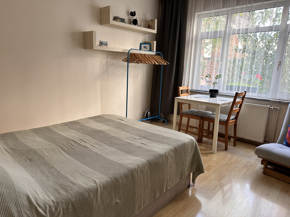 Comfy&Peaceful Double Room in Shared Apa preview