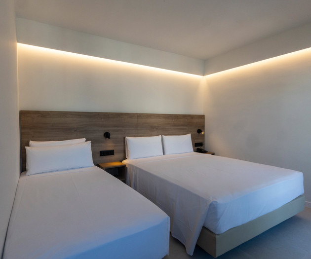 Sauló Aparthotel - Family Apartment