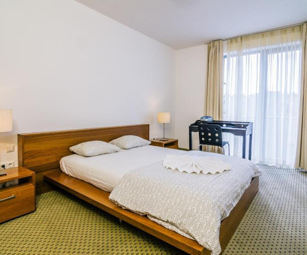 City Gardens Hotel & Wellness