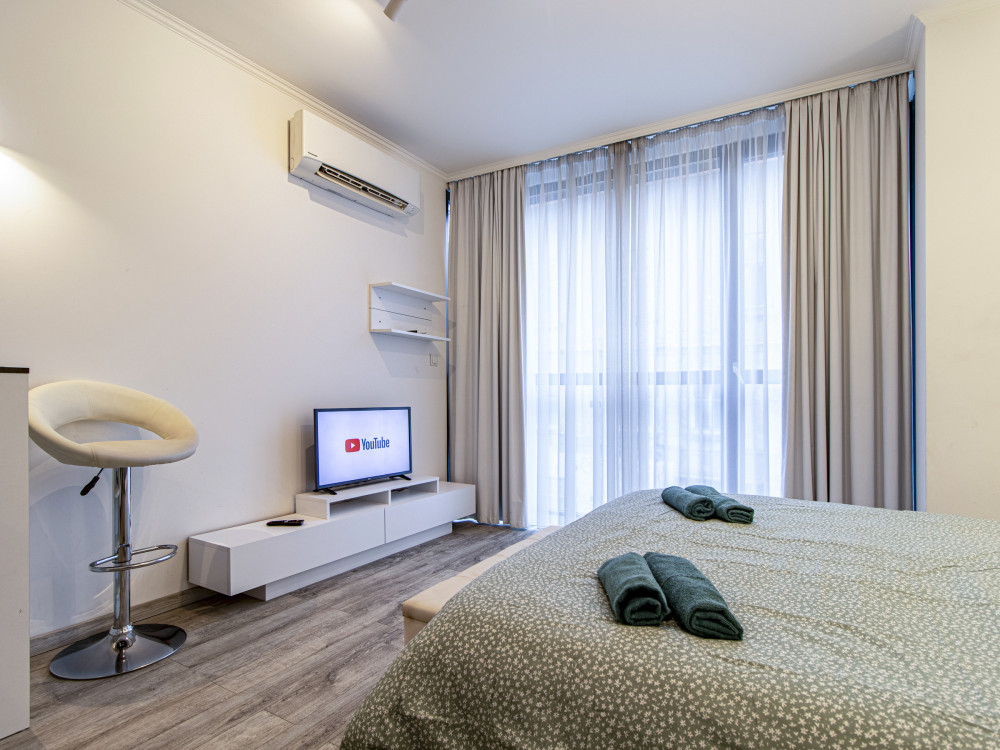Stay Inspired - Sofia Retreat preview