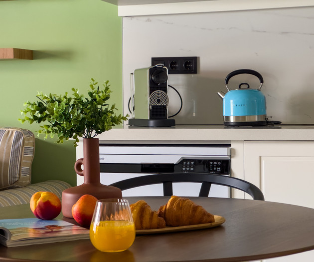 Qoople Elysee 29 (2+1) Apartment in Alanya, Turkey