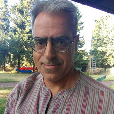 Georgios G.