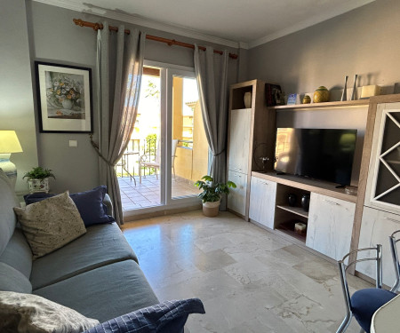 Cozy 1-Bedroom Costa Gadir Novo Sancti Petri