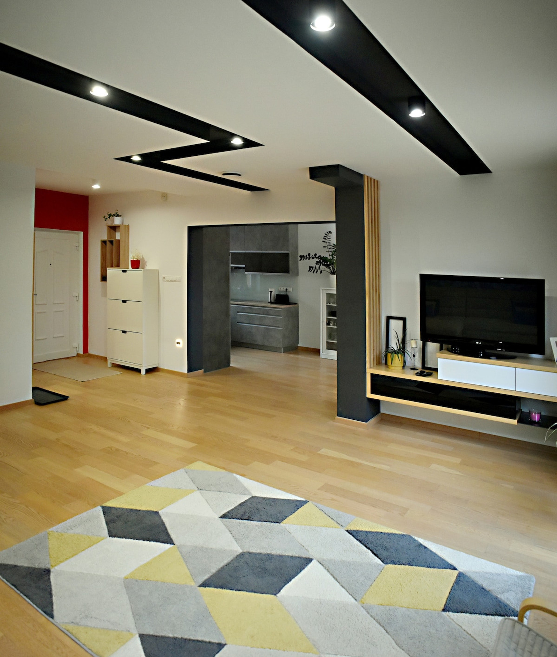 Living room image 4