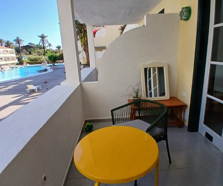 **Charming Apartment for Rent in Valle Gran Rey –