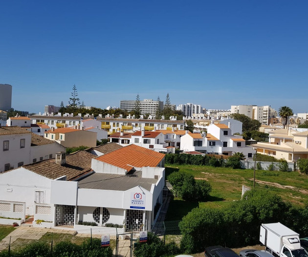 New Beach Apartment - Quarteira