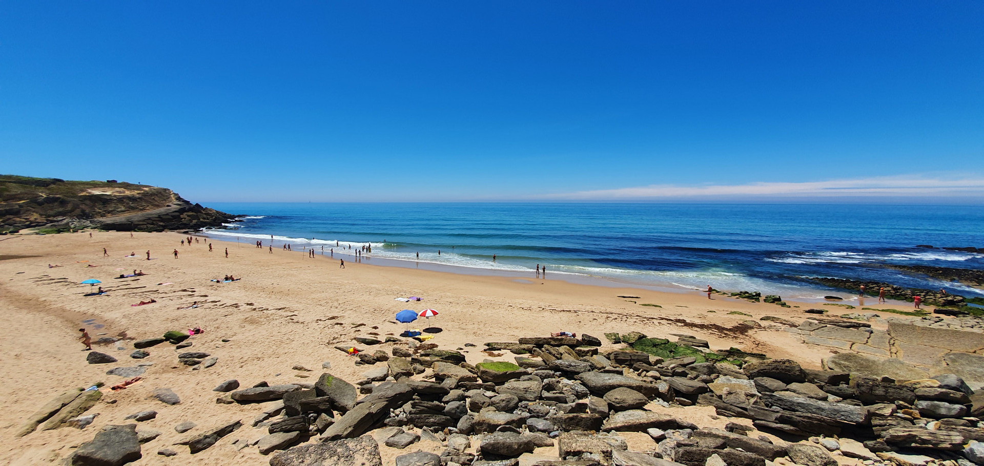 Apple Beach (Praia das Maças)