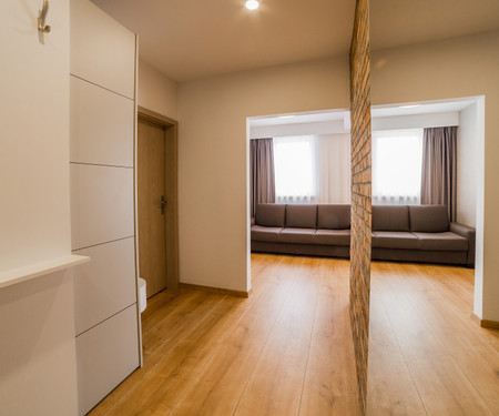 Apartment Dolfi Senec