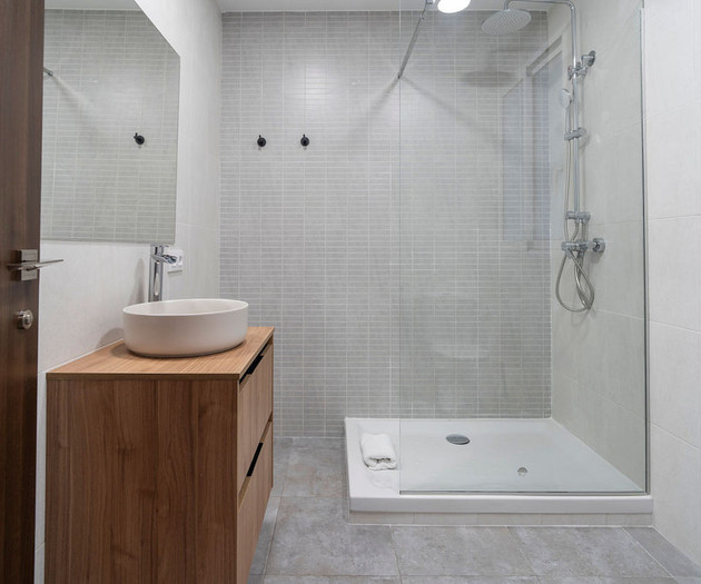 Spacious apartment in the heart of Valencia