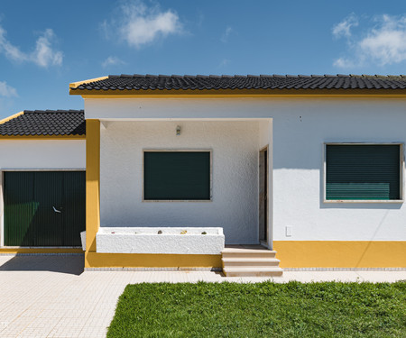 House for rent - A dos Cunhados