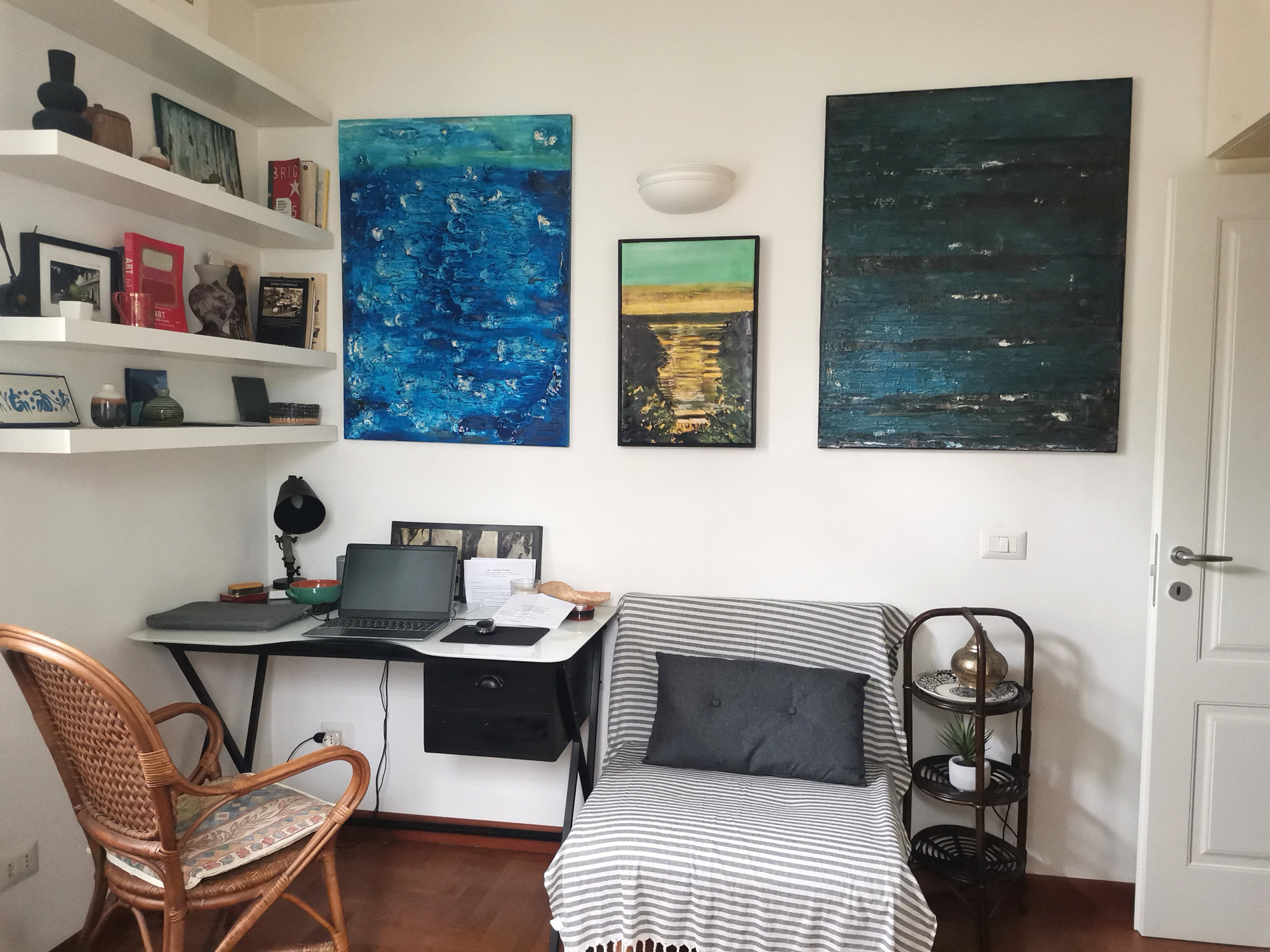 Studio