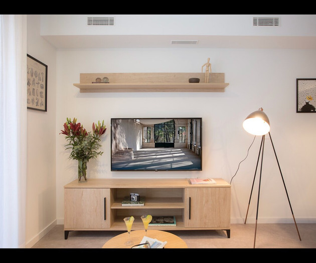 HUE04 - Charming 2-bedroom home in El Carmen