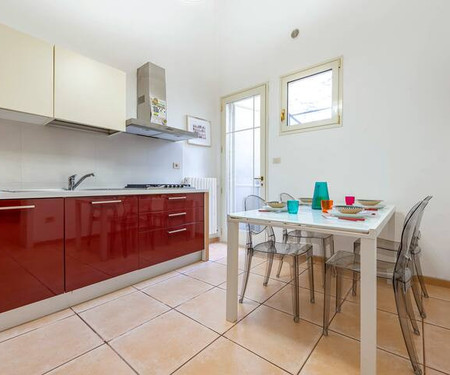 Anna Apartment Lecce - Happy.Rentals