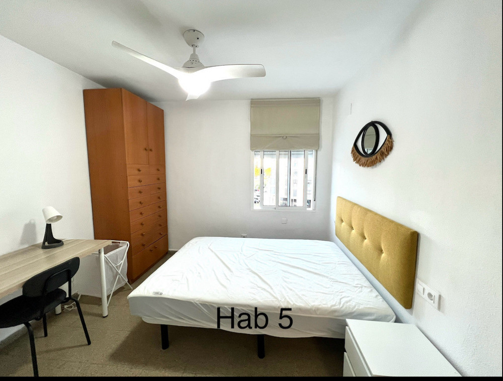 Primado Reig room 5 preview