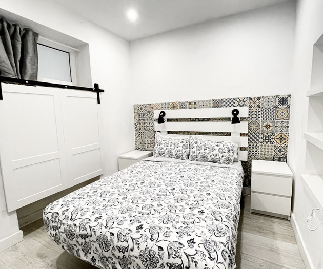 Comfortable home next to  Marques Pombal