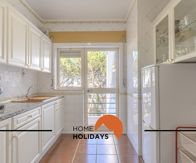 #348 Apartment Madaleno by Home Holidays