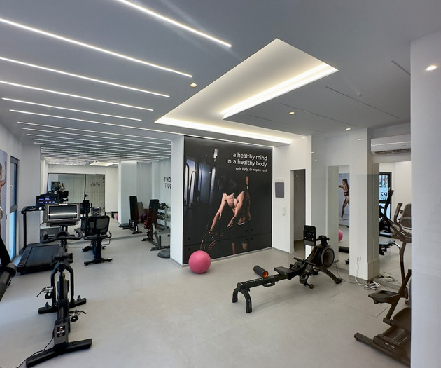 TT Luxury Homes | Artemis – Shared Pool & Gym NEW