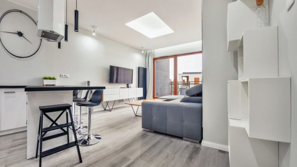 Two-bedroom apartment, Jaglana 6F/38 preview