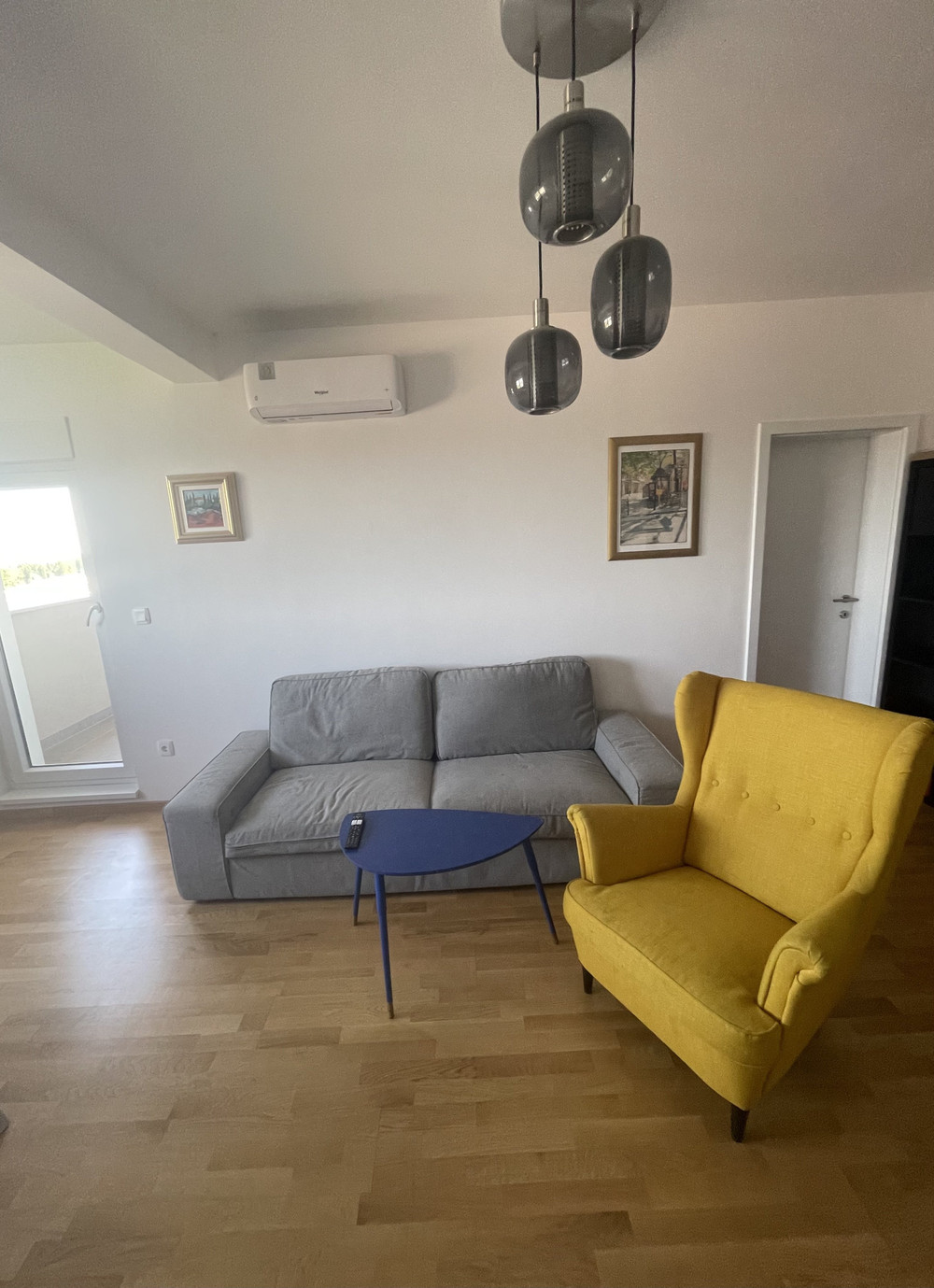 Brand new 2 bedroom apartment with garage preview